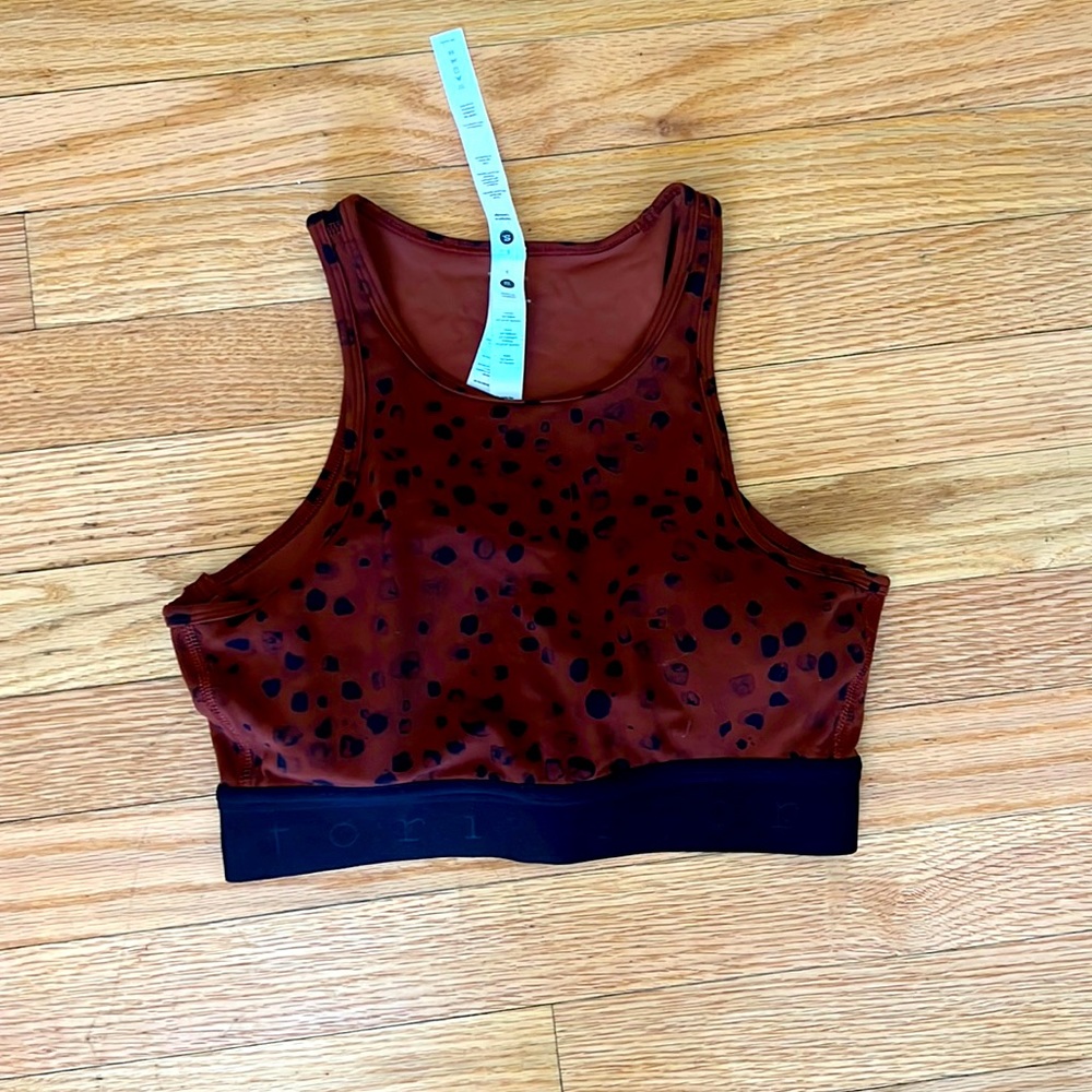 Stori sports bra with pads